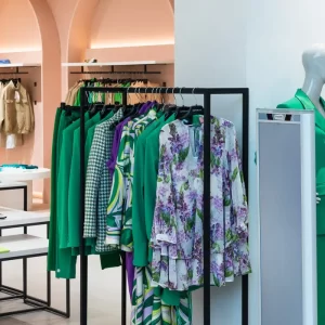 Modern Women’s Wear Boutique
